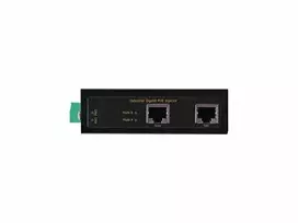 Šakotuvas Level One Carruzzo LevelOne IGP-0101 PoE adapteris Gigabitinis eternetas 56 V