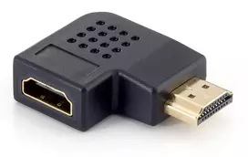 AV adapteris Equip HDMI - juodasis HDMI (11890)