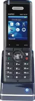 Telefonas Agfeo AGFEO Telefonas DECT60 IP šiltnamis