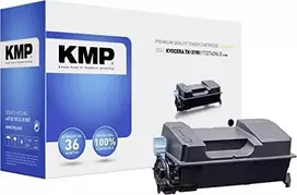 Kyocera Carruzzo KMP K-T82 tonerio kasetė 1 vnt Derantis Juoda