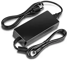 Optinio kompiuterio maitinimo šaltinis TRENDnet 48 V 160W maitinimo adapteris