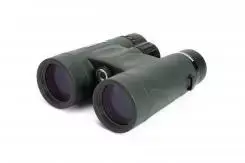 Žiūronai Žiūronų Celestron Nature DX 10x42 stogas