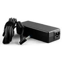 Hewlett Packard (HP) Nešiojamojo kompiuterio maitinimo adapteris HP 65 W, 1.7 A, 19.5 V (714657-001)