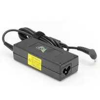 Acer Hewlett Packard (HP) Nešiojamojo kompiuterio maitinimo adapteris Packard Bell 65 W, (AP.06501.033)