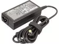Hewlett Packard (HP) Nešiojamojo kompiuterio maitinimo adapteris Packard Bell 65 W, (AP.06503.029)