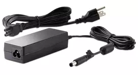 Hewlett Packard (HP) HP Desktop Mini 65w Power Supply Kit - PC - Indoor - Juodas - 55 mm - 30 mm - 113.5 mm