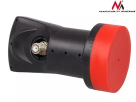 MACLEAN MCTV-668 Maclean MCTV-668 High Gain Single LNB SAT