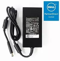 Dell Kintamosios srovės adapteris, 180 W, 19,5 V, 3 kontaktų, 7,4 mm, C6 maitinimo laidas