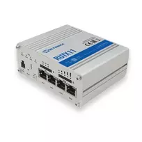 Šakotuvas Maršrutizatorius belaidis Teltonika RUTX11000000 (3G/4G/LTE SIM, 3G/4G/LTE USB, 2,4 GHz, 5 GHz)