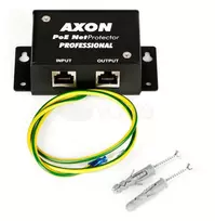 Šakotuvas VIRŠĮTAMPIŲ RIBOTUVAS AXON-POE/PROF