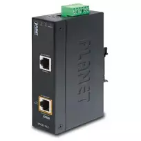Šakotuvas Planet IPOE-162 Gigabit PoE+ Injector