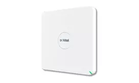 Carruzzo Mitel RFP 44 DECT bazinė stotis Balta