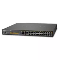 Šakotuvas Switch Planet PLANET POE INJECTOR HUB UPOE-1600G 16 PORT 60W