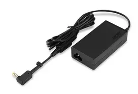 Acer NP.ADT0A.078 maitinimo adapteris / inverteris Vidaus 65 W Juoda