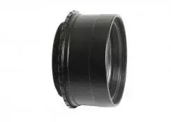 Beta Adapteris Baader Planetarium 2``/T2 CCD ir DSLR kameroms #16