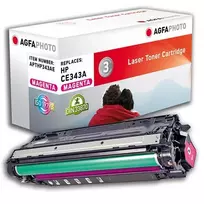 AgfaPhoto HP Laserjet Enterprise 700 Color – MFP M 775 su+/-dn/-f/-su,CE343A, perdirbta kasetė
