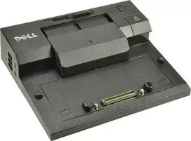 Stotis / replikatorius Dell Paprastas E prievadas (H600C)