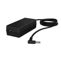 Hewlett Packard (HP) Nešiojamojo kompiuterio maitinimo adapteris HP 65 W, (709985-003)