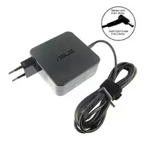 Asus Adapteris 65W 19V 2P(4PHI) EU Type