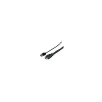 Kabelis USB VivoLink USB-A - HDMI 5 m Juodas (PROHDMIUSB5)