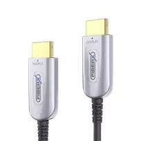 „PureLink FiberX“ serija – HDMI 4K šviesolaidinio prailginimo kabelis – 15 m