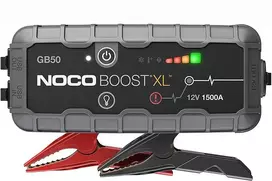 Paleidėjas NOCO GB50XL 12V 1500A