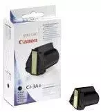 Kasetė rašaliniam spausdintuvui Canon Ink BP-Series, 3 ml, juodas