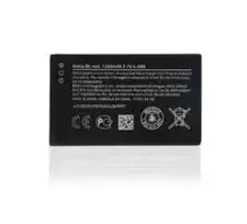 Coreparts Baterija MicroSpareparts Mobile Nokia BL-4UL (MSPP2614)