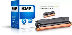 Legrand KMP 1265,0000, 3000 puslapių, juoda, 1 vnt.
