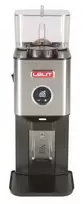 Kavamalė Lelit William PL72 Espresso Coffee Grinder - Sidabrinis