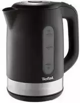 Virdulys Tepamas Tefal Sniego KO330 Juodas