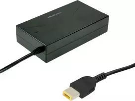 QOLTEC 51730 Nešiojamas kompiuteris AC power adapter Lenovo 180W 20V 9A Slim tip +power cable