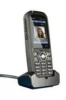 Telefonas Agfeo AGFEO Telefonas DECT75 IP šiltnamis