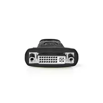 Nedis HDMI jungtis – DVI-D 24 + 1 kontakto moteriška