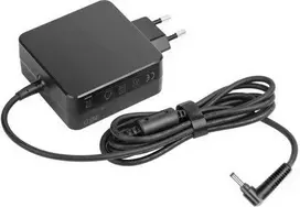 Lenovo Optinio kompiuterio maitinimo šaltinis MicroBattery 65 W, 1.7 mm, 3.2 A, 20 V (MBXLE- AC0004)