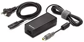 Nešiojamojo kompiuterio maitinimo adapteris Lenovo 65 W, (40Y7697)