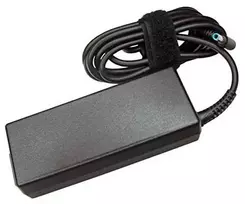 Hewlett Packard (HP) HP 45 W nešiojamojo kompiuterio maitinimo adapteris, (740015-002)