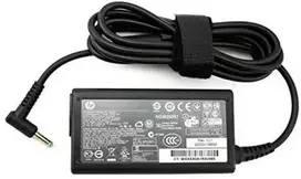 Hewlett Packard (HP) Kintamosios srovės adapteris 45 W „Smart Npfc 3 Pin 741727-001“, nešiojamasis kompiuteris, skirtas naudoti patalpose,