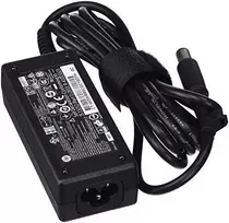 Hewlett Packard (HP) HP 45 W nešiojamojo kompiuterio kintamosios srovės adapteris 5 mm 2,3 A 19,5 V (744893-001)