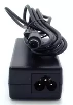 Hewlett Packard (HP) Nešiojamojo kompiuterio maitinimo adapteris HP 65 W, 18.5 V (751889-001)