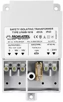 KINTAMOSIOS SROVĖS MAITINIMO ADAPTERIS AWT-468 PULSAR