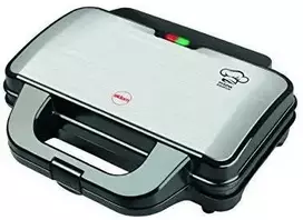 WA100S DELI ELDOM 1000W vaflinė