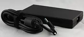 Hewlett Packard (HP) Nešiojamojo kompiuterio maitinimo adapteris HP AC power adapter (200 watt) - 835888-001