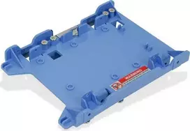 Coreparts MicroStorage Adapteris 2.5 "yra 3,5" SLD / HDD, skirtas OptiPlex (KIT869)