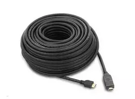 Kabelis PremiumCord HDMI - HDMI 15m juoda (kphdmer15)