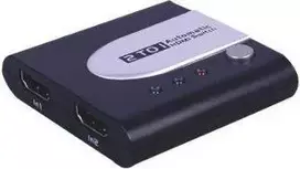 Premiumcord „Premium“ laido jungiklis HDMI 2:1
