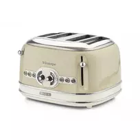 Skrudintuvas Tualetai Ariete 156 / 03 Vintage