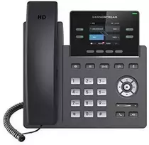 Telefonas GrandStream GRP2612P