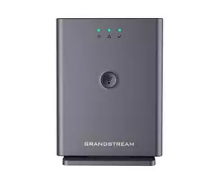 VoIP Bazinė Stotis - Grandstream GDP 752 Base 5 Handsets PoE 400m Range