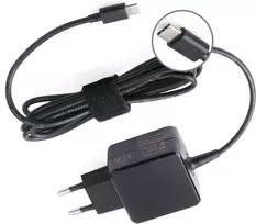Nešiojamojo kompiuterio maitinimo adapteris CoreParts 15 W, USB-C, 3 A, 5 V (MBXUSBC-AC0004)